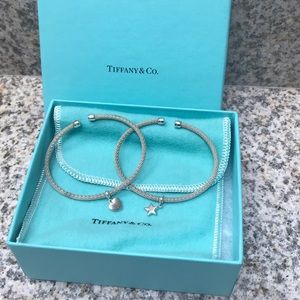 Tiffany bracelets